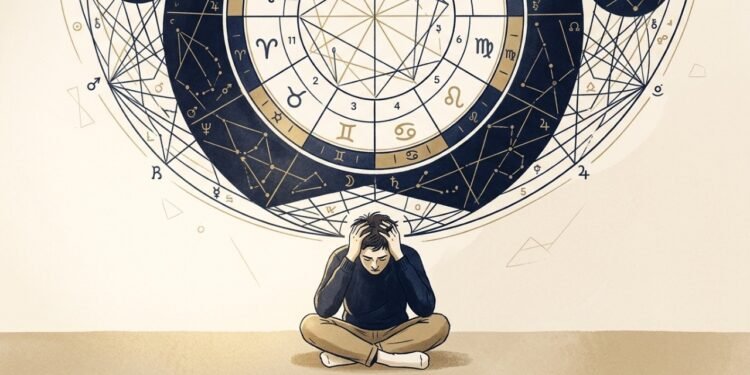 Os 3 signos que são os mais duros consigo mesmos