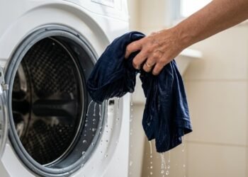 Aprenda como secar roupas sem secadora rapidamente mantendo a ventilação e evitando o mau cheiro