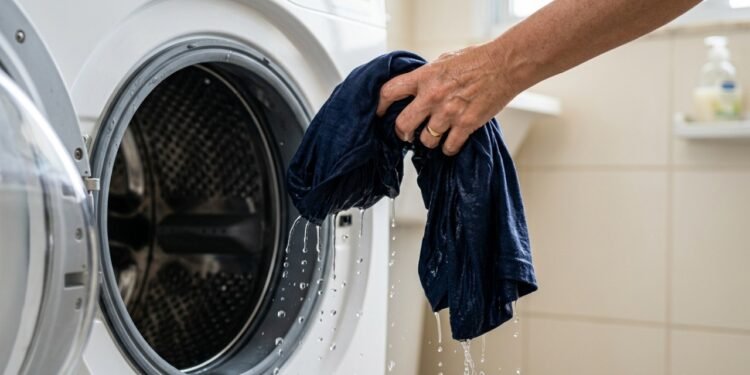 Aprenda como secar roupas sem secadora rapidamente mantendo a ventilação e evitando o mau cheiro