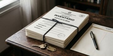Ela viveu 15 anos com o companheiro e ajudou a erguer a casa, mas foi chamada de "apenas namorada" no inventário