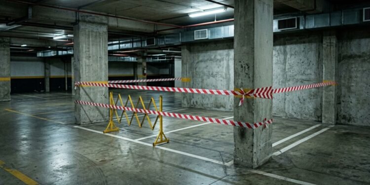 Morador aluga a vaga de garagem para um terceiro e complementa a renda, mas regra do condomínio acaba transformando o acordo em processo e cobrança
