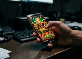 Gerente desvia quase R$ 170 mil para o “jogo do tigrinho”, culpa a Receita e acaba descoberto pelo banco