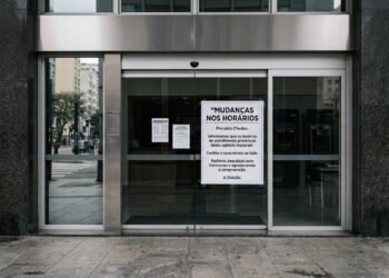 Clientes precisam se adaptar ao novo horário dos bancos já nesta semana