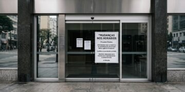 Clientes precisam se adaptar ao novo horário dos bancos já nesta semana
