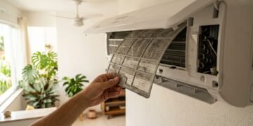 Antes do verão, este cuidado simples com o ar-condicionado pode evitar gasto extra e ar ruim dentro de casa