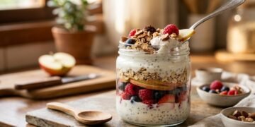 Combinação equilibrada de fitoquímicos, proteínas e fibras afasta a compulsão alimentar.