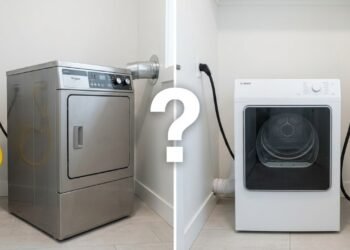 Secadora a gás ou elétrica: saiba qual modelo economiza mais e oferece melhor desempenho para sua lavanderia