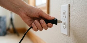 9 eletrodomésticos para desconectar quando não estiverem em uso