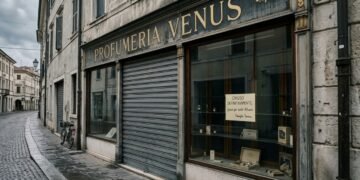 Após anos de funcionamento, loja tradicional anuncia fechamento definitivo e agradece aos clientes