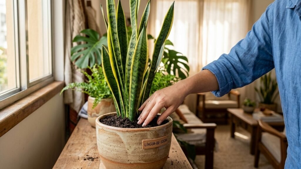 As 7 espécies perfeitas para quem mata todas as plantas em casa