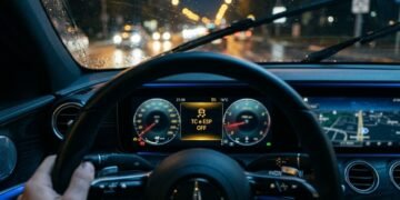 O que acontece se o controle de tração do seu carro for desativado
