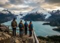 O Chile reúne desertos, vulcões, geleiras e paisagens que fazem dele um dos países mais incríveis da América do Sul