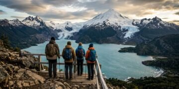 O Chile reúne desertos, vulcões, geleiras e paisagens que fazem dele um dos países mais incríveis da América do Sul