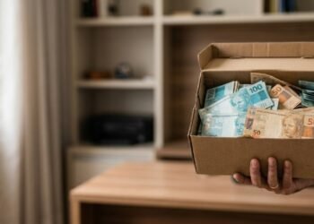 Irmã desvia R$ 26 mil da venda de imóvel do irmão com deficiência auditiva e é condenada a pagar mais de R$ 41 mil