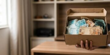 Irmã desvia R$ 26 mil da venda de imóvel do irmão com deficiência auditiva e é condenada a pagar mais de R$ 41 mil