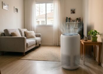 Purificador de ar funciona mesmo? O que ele tira do ambiente