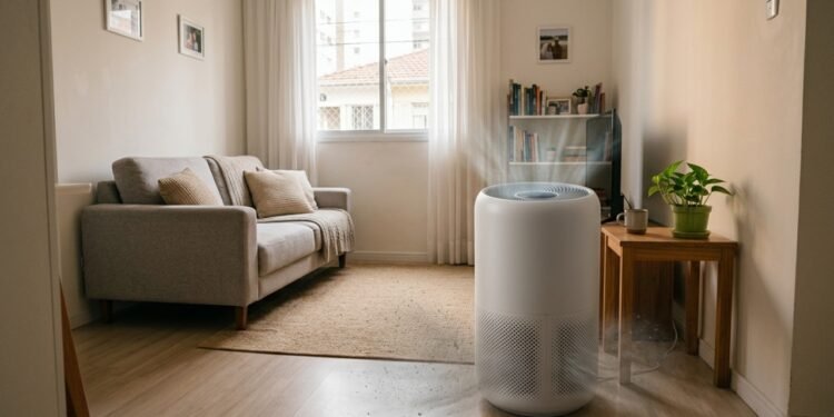 Purificador de ar funciona mesmo? O que ele tira do ambiente