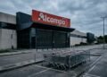 Popular rede de supermercados fecha 16 lojas na Espanha após plano para reduzir prejuízos