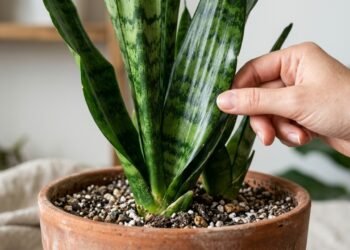 As 7 espécies perfeitas para quem mata todas as plantas em casa