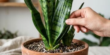 As 7 espécies perfeitas para quem mata todas as plantas em casa