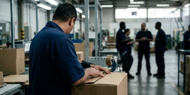 Funcionário é chamado de “fardo” em ambiente de trabalho e empresa paga indenização de R$ 50 mil