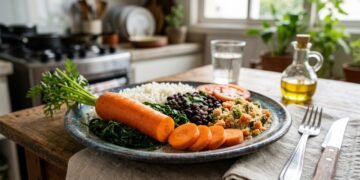 A cenoura é um legume ou uma fruta? Pode-se comê-la crua ou não