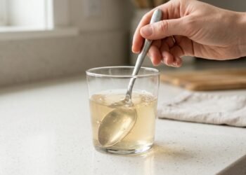 Receita para proteger a cartilagem e combater dores corporais de forma simples