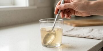 Receita para proteger a cartilagem e combater dores corporais de forma simples
