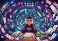 Assinaturas de streaming estão drenando o bolso e podem passar de R$ 380 por mês