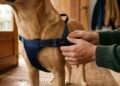 Coleira, guia ou peitoral? Qual é a melhor opção para o seu cão
