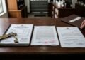 Proprietário de imóvel é condenado a pagar 400 milhões em indenização por despejar farmacêutico, alegando que o novo comprador administraria a farmácia diretamente