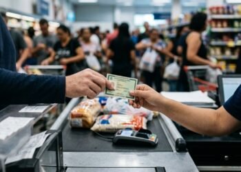 Atendente pede seu CPF em voz alta na frente da fila? Nova lei de Minas muda tudo e obriga empresas a evitar a exposição dos dados