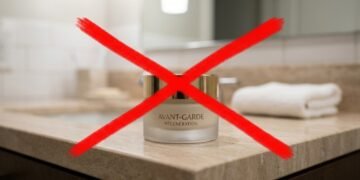 Nem creme caro, nem receita agressiva: o ingrediente que ajuda a acalmar a pele madura quando o rosto começa a ressecar