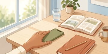 Estas 30 alternativas ao celular podem ajudar você a recuperar o foco, reduzir o tempo de tela e viver melhor