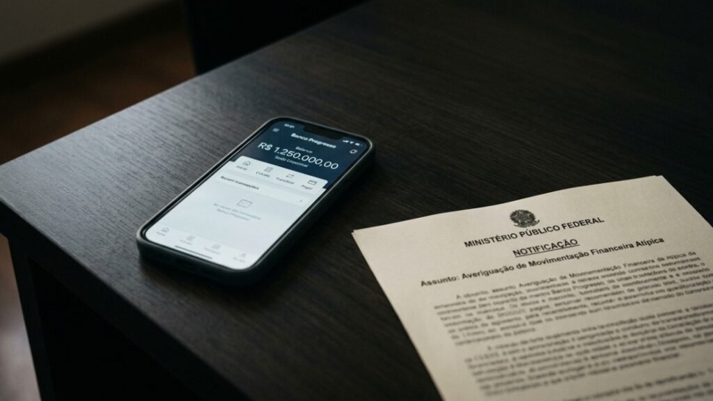 Cliente devolve R$ 78 milhões depositados por engano, mas fica com quase R$ 1 milhão em rendimentos