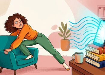 Dicas de uma psicólogo para resistir à tentação de checar o celular constantemente: "Ele é mais usado no verão."