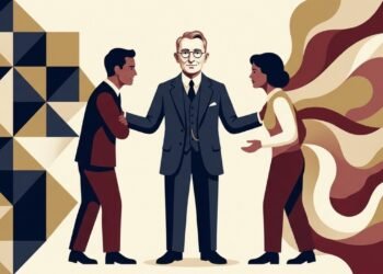 Frase do dia de Dale Carnegie: “Quando lidar com pessoas, lembre-se de que você não está lidando com criaturas de lógica, mas com criaturas de emoção”
