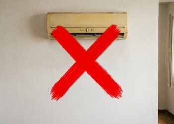 Adeus ao ar-condicionado comum: modelo com inteligência artificial ajusta o consumo e promete mais conforto sem ficar mexendo no controle