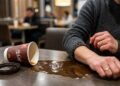 Mulher processa McDonald’s após queimaduras com café e júri concede quase US$ 3 milhões