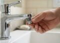 Peça pequena colocada na torneira pode reduzir o consumo de água em até 75%