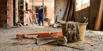 Trabalhou como servente de obra e transformou anos de esforço em um negócio que hoje movimenta R$ 1,1 bilhão