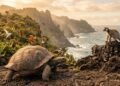 Esses animais evoluíram isolados por milhões de anos e revelam adaptações que impressionam a ciência até hoje
