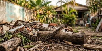 Essas 7 coisas atraem cobras para sua casa