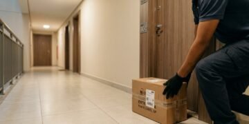 Nova proposta permite entrega na porta em condomínios e pode mudar rotina de idosos e pessoas com deficiência