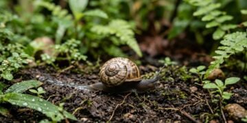 Se você vir um caracol andando pela sua casa ou jardim, nós lhe diremos o que isso significa e por que é algo bom.