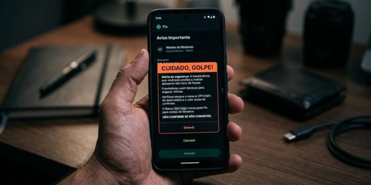 Justiça manda banco devolver R$ 12,6 mil e indenizar idosa após golpe do Pix