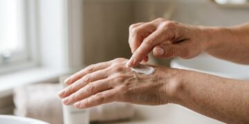 Depois dos 40, as mãos podem envelhecer antes do rosto: os cuidados simples que ajudam a suavizar manchas, ressecamento e unhas frágeis