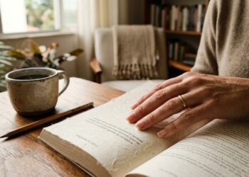 Livros fáceis de ler podem reacender o hábito da leitura e transformar sua relação com as páginas