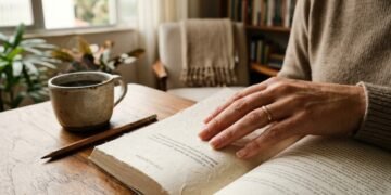 Livros fáceis de ler podem reacender o hábito da leitura e transformar sua relação com as páginas