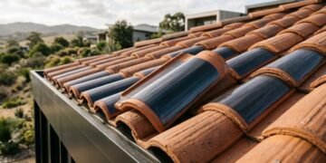 Pesquisadores holandeses desenvolvem o primeiro painel solar de perovskita do mundo